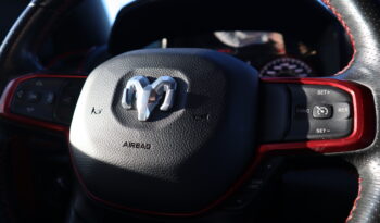 
2022 RAM 1500 REBEL full								