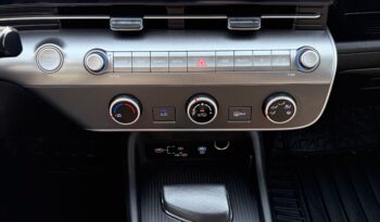 2024 HYUNDAI KONA PREFERRED full