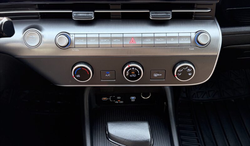 
2024 HYUNDAI KONA PREFERRED full									