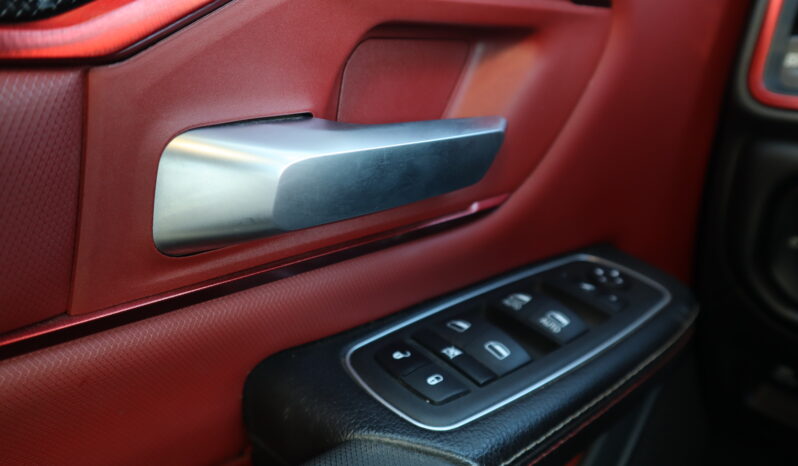 
2022 RAM 1500 REBEL full									