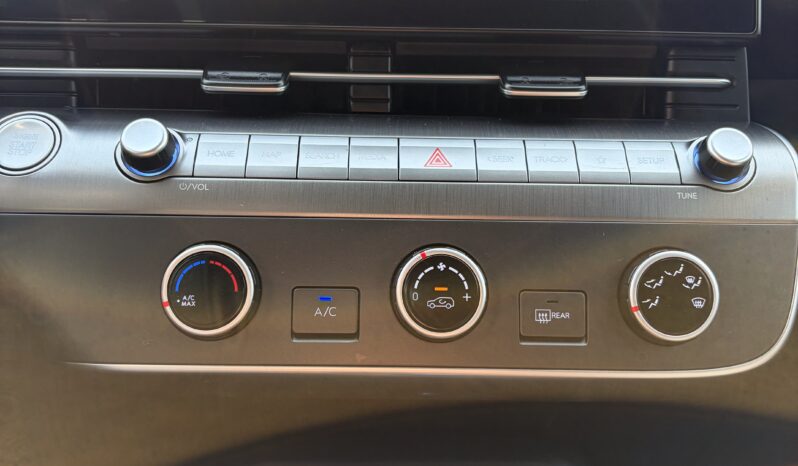 
2024 HYUNDAI KONA PREFERRED full									