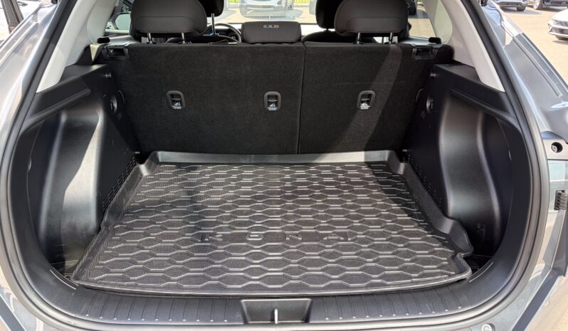 
2024 HYUNDAI KONA PREFERRED full									