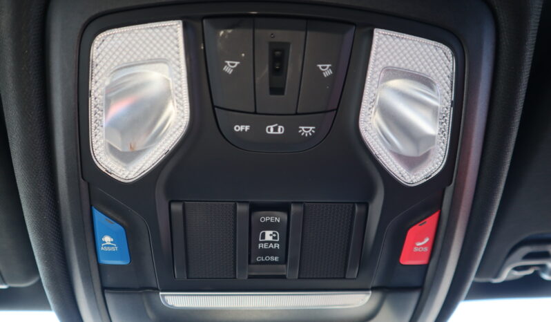 
2022 RAM 1500 REBEL full									