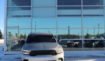 2024 DODGE DURANGO SXT full