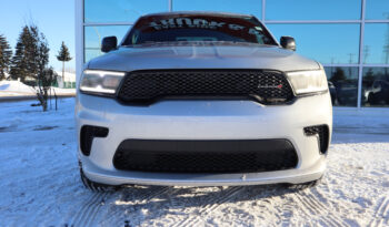 2024 DODGE DURANGO SXT full