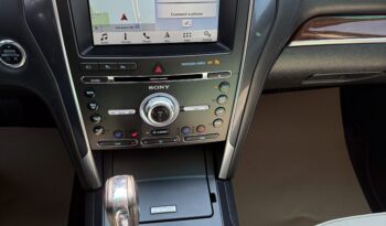 
2018 FORD EXPLORER PLATINUM full								
