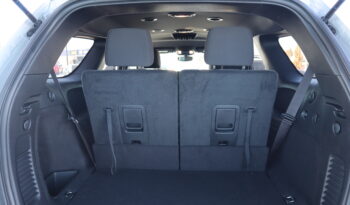 2024 DODGE DURANGO SXT full