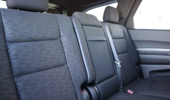 2024 DODGE DURANGO SXT full