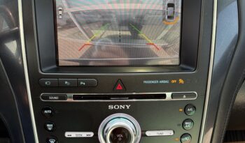 
2018 FORD EXPLORER PLATINUM full								