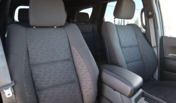 2024 DODGE DURANGO SXT full