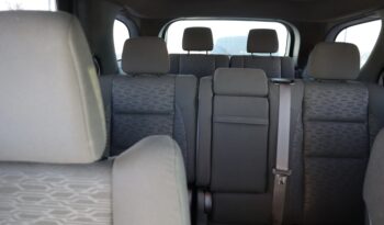 2024 DODGE DURANGO SXT full