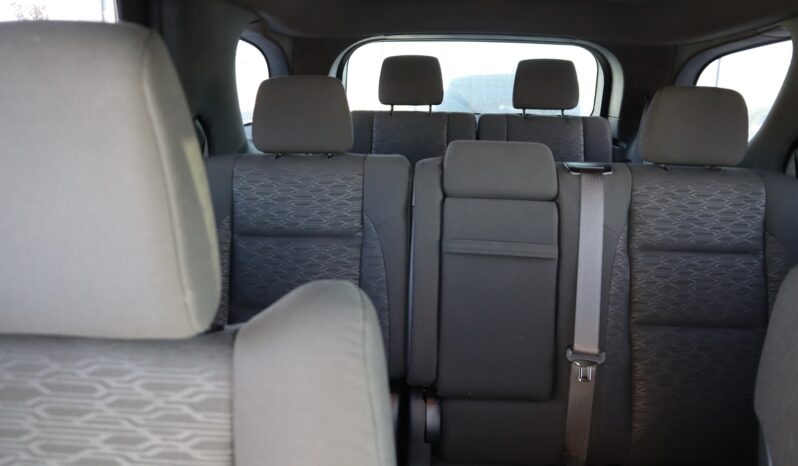 2024 DODGE DURANGO SXT full