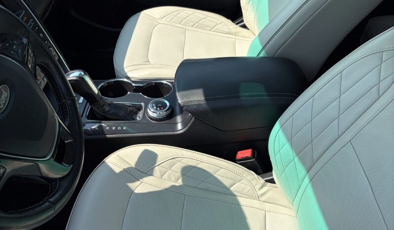 
2018 FORD EXPLORER PLATINUM full									