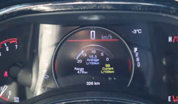 2024 DODGE DURANGO SXT full