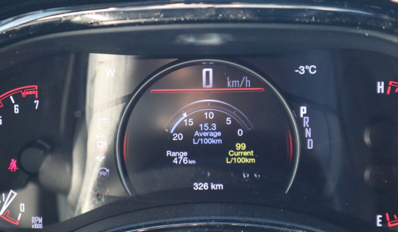 2024 DODGE DURANGO SXT full