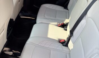 
2018 FORD EXPLORER PLATINUM full								