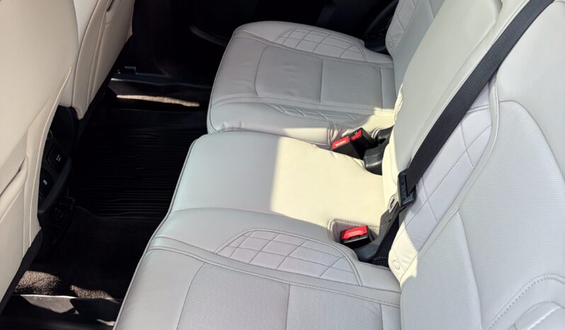 
2018 FORD EXPLORER PLATINUM full									