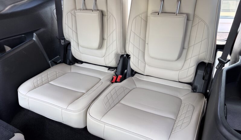 
2018 FORD EXPLORER PLATINUM full									
