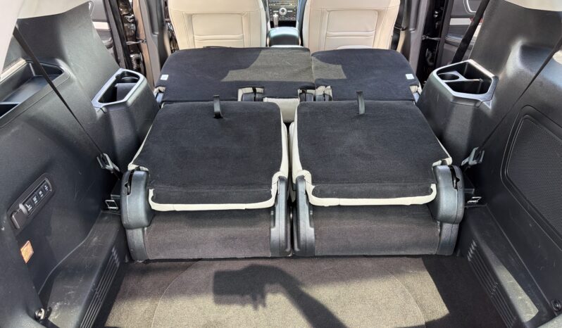 
2018 FORD EXPLORER PLATINUM full									