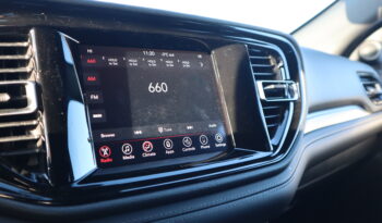 2024 DODGE DURANGO SXT full