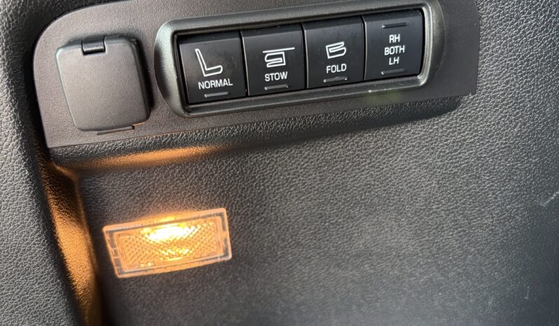 
2018 FORD EXPLORER PLATINUM full									