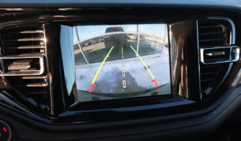 2024 DODGE DURANGO SXT full