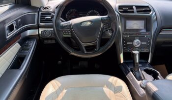 
2018 FORD EXPLORER PLATINUM full								