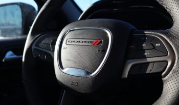 2024 DODGE DURANGO SXT full
