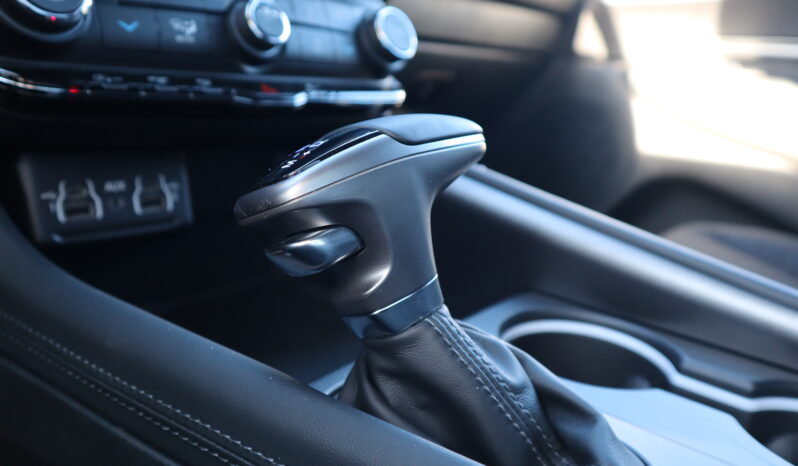 2024 DODGE DURANGO SXT full