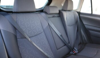 2023 TOYOTA RAV4 XLE full