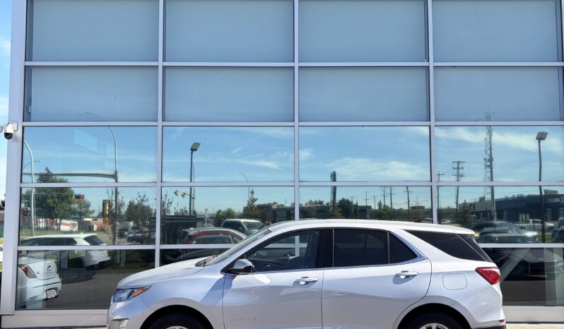 
2020 CHEVROLET EQUINOX LT full									