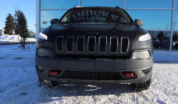 
2016 JEEP CHEROKEE TRAILHAWK full								