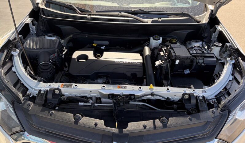 
2020 CHEVROLET EQUINOX LT full									