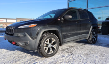 
2016 JEEP CHEROKEE TRAILHAWK full								