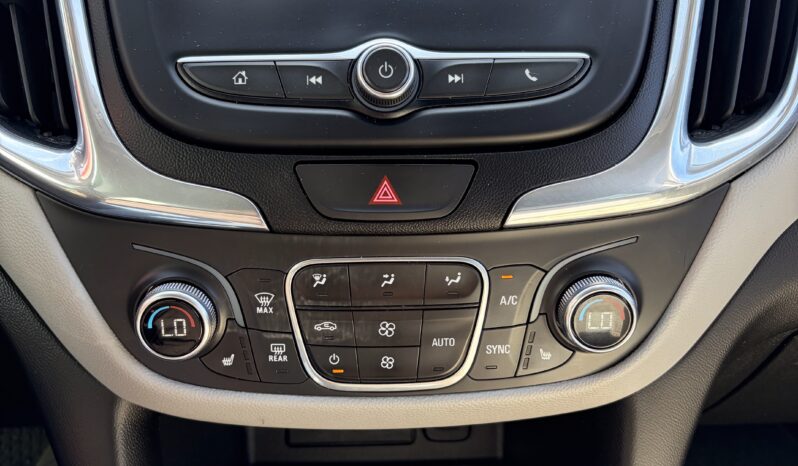 
2020 CHEVROLET EQUINOX LT full									
