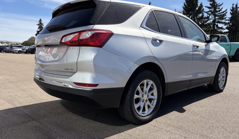 
2020 CHEVROLET EQUINOX LT full									