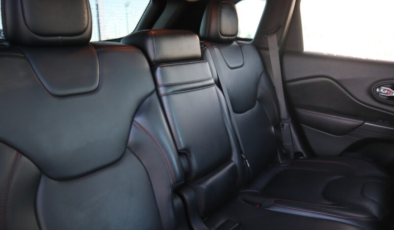 
2016 JEEP CHEROKEE TRAILHAWK full									