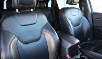 
2016 JEEP CHEROKEE TRAILHAWK full								