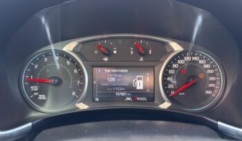 2020 CHEVROLET EQUINOX LT full