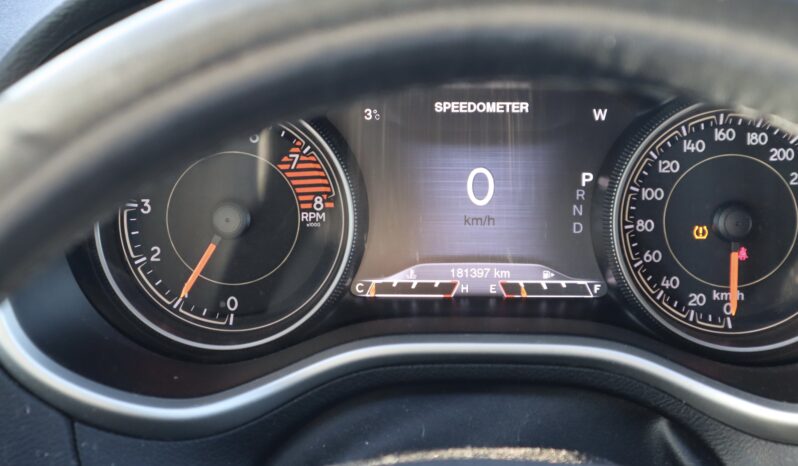 
2016 JEEP CHEROKEE TRAILHAWK full									