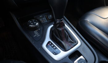 
2016 JEEP CHEROKEE TRAILHAWK full								