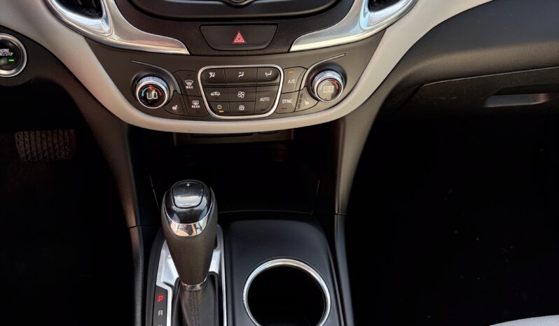 
2020 CHEVROLET EQUINOX LT full									