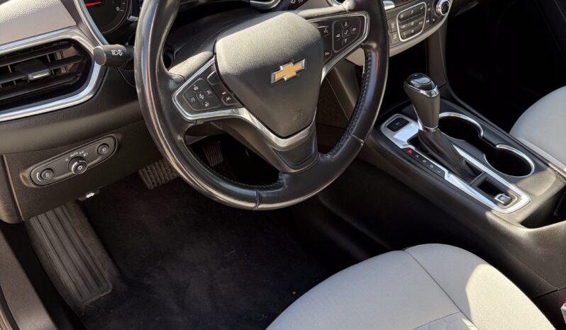 
2020 CHEVROLET EQUINOX LT full									
