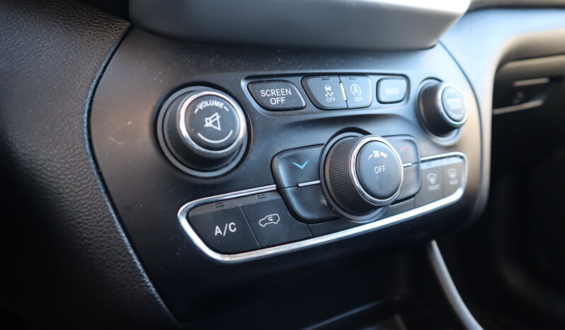 
2016 JEEP CHEROKEE TRAILHAWK full									