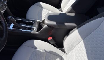 2020 CHEVROLET EQUINOX LT full