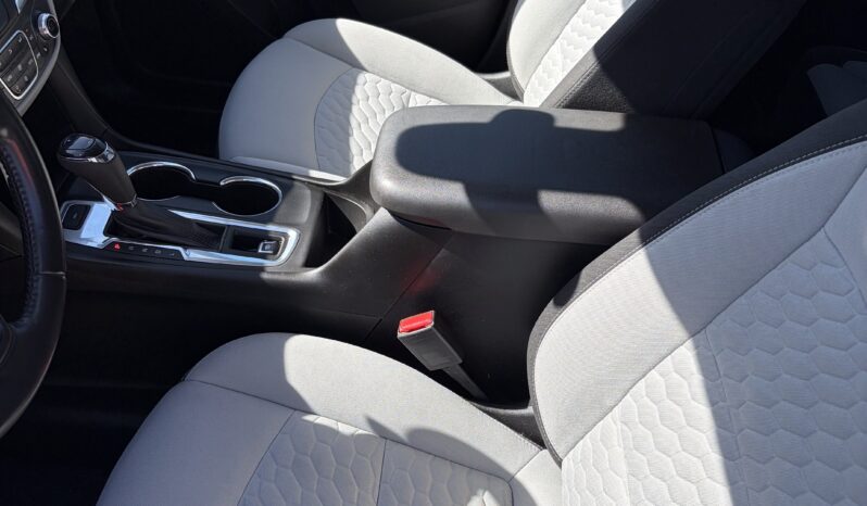 
2020 CHEVROLET EQUINOX LT full									