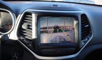 
2016 JEEP CHEROKEE TRAILHAWK full								