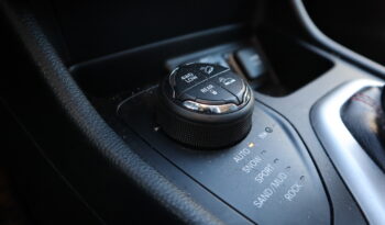 
2016 JEEP CHEROKEE TRAILHAWK full								