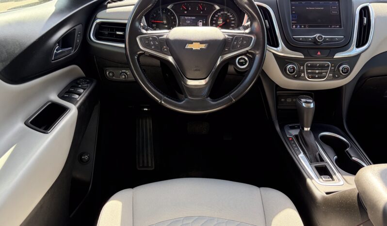 
2020 CHEVROLET EQUINOX LT full									