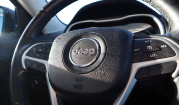 
2016 JEEP CHEROKEE TRAILHAWK full								